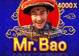 Mr. Bao