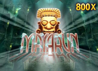 Maya Run