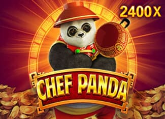 Chef Panda