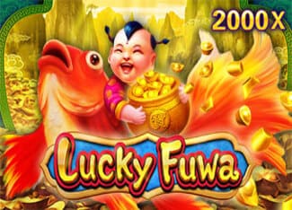 Lucky Fuwa