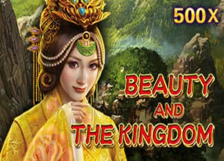 Beauty And The Kingdom