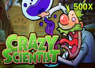 Crazy Scientist