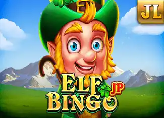 ElfBingo