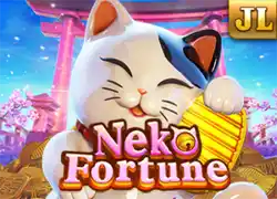 NekoFortune