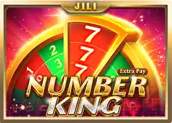 NumberKing