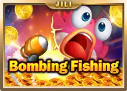 BombingFishing