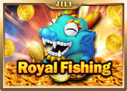 RoyalFishing