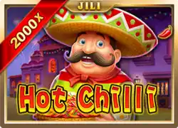 HotChilli