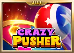 CrazyPusher