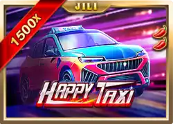 HappyTaxi