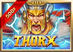 ThorX