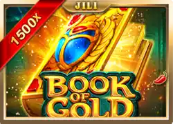 BookOfGold