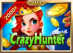 CrazyHunter