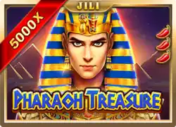 PharaohTreasure