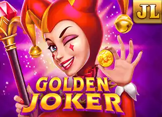 GoldenJoker