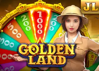 GoldenLand