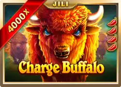 ChargeBuffalo