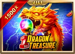 DragonTreasure