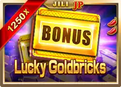 LuckyGoldbricks