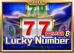 LuckyNumber