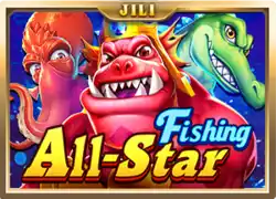 All-starFishing