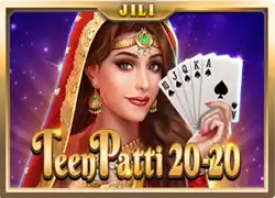 Teenpatti20-20