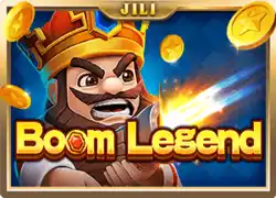 BoomLegend