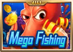 MegaFishing