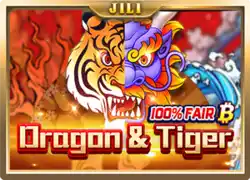 Dragon&Tiger