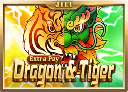 Dragon&Tiger