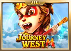 JourneyWestM