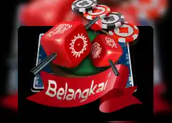 Belangkai