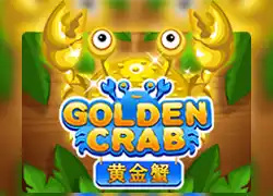 GoldenCrab