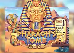 Pharaoh'sTomb