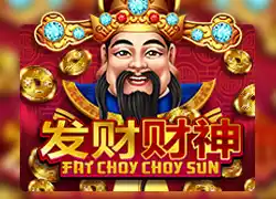 FatChoyChoySun