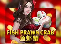 FishPrawnCrab