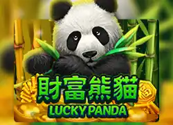 LuckyPanda