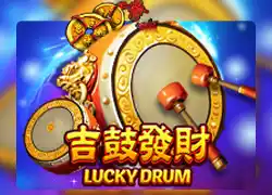 LuckyDrum