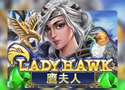 LadyHawk