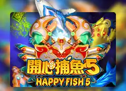 HappyFish5