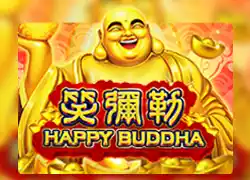 HappyBuddha