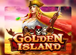 GoldenIsland