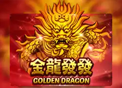 GoldenDragon