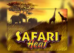 SafariHeat