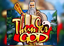 ThunderGod