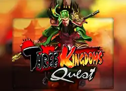 ThreeKingdomsQuest