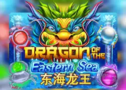 DragonOfTheEasternSea