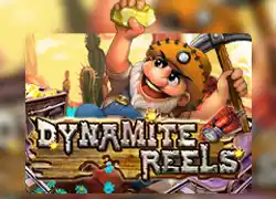 DynamiteReels