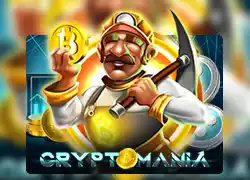 CryptoMania