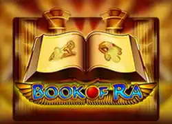 BookOfRa